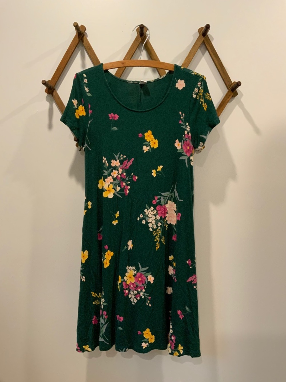 Old Navy Dress Size Small